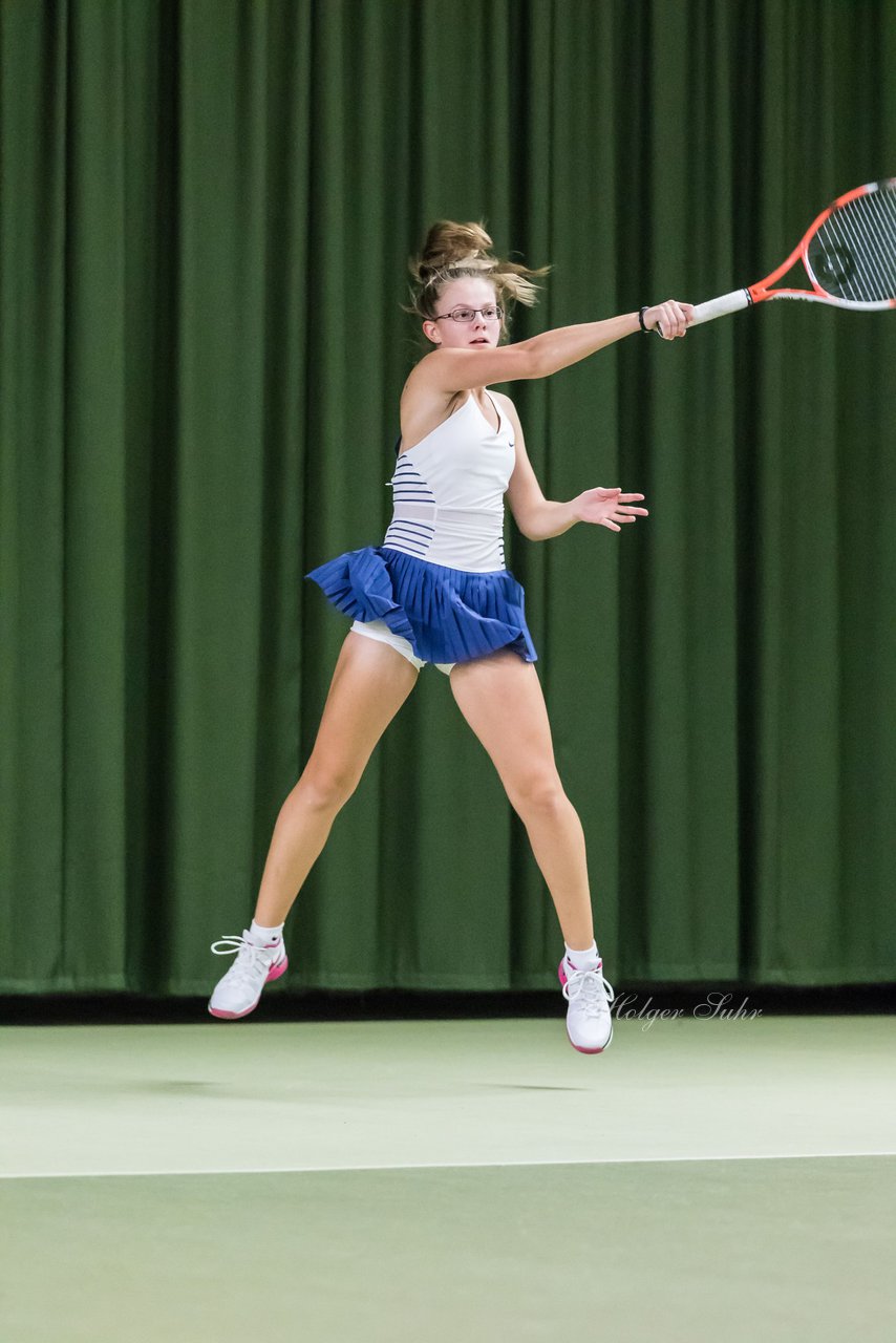 Bild 258 - Luebecker HN Goldline Cup